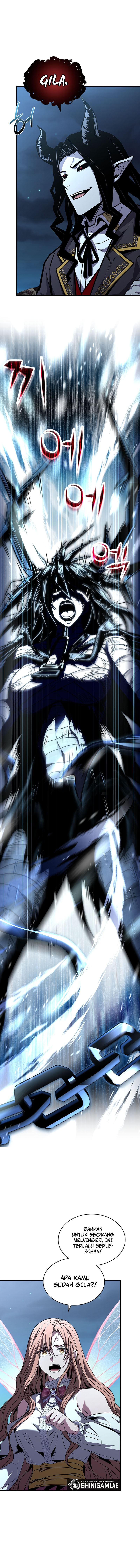 Talent-Swallowing Magician Chapter 88 Image 14