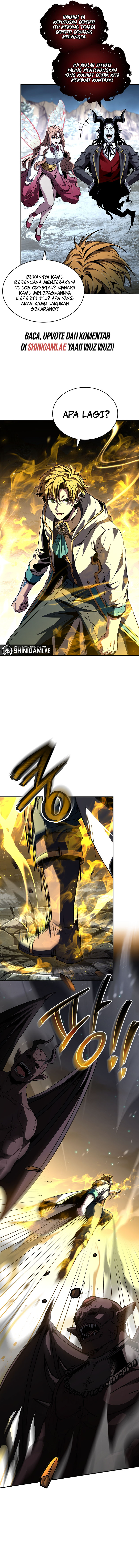 Talent-Swallowing Magician Chapter 88 Image 15