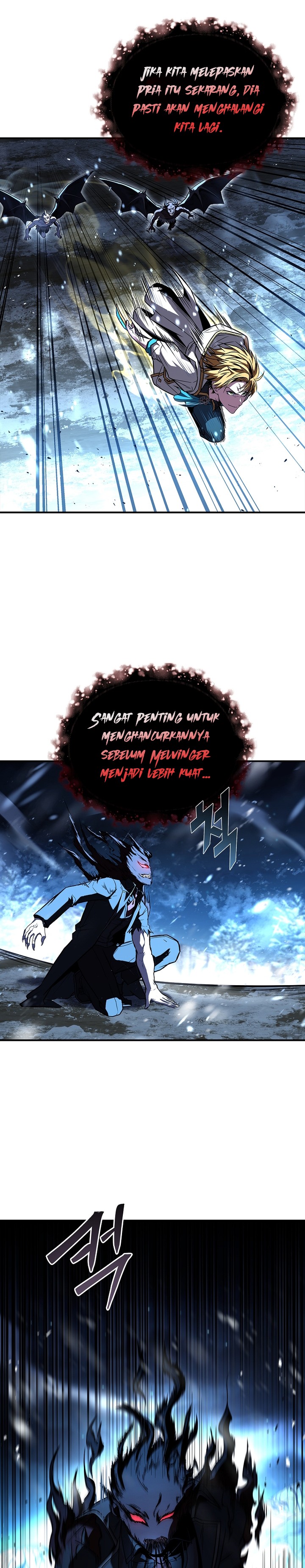 Talent-Swallowing Magician Chapter 89 Image 2