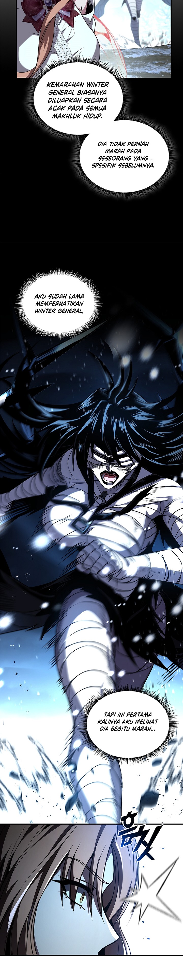 Talent-Swallowing Magician Chapter 89 Image 6