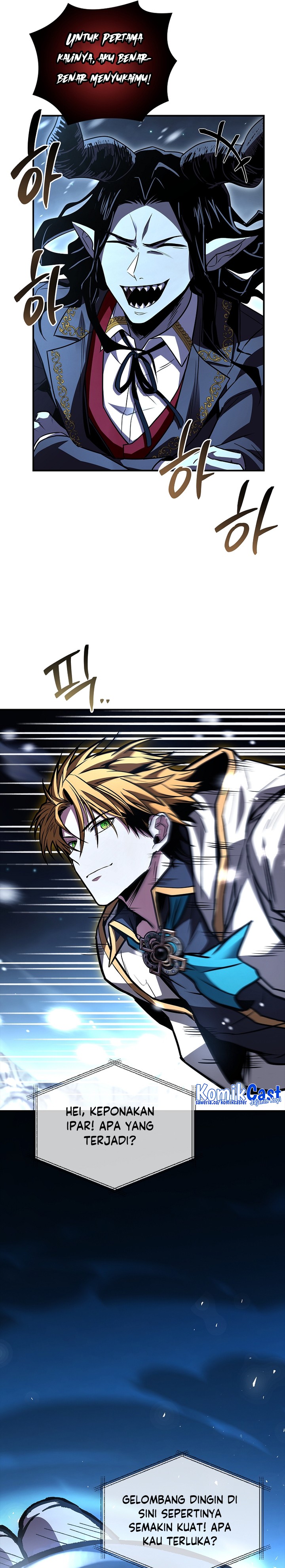 Talent-Swallowing Magician Chapter 89 Image 13