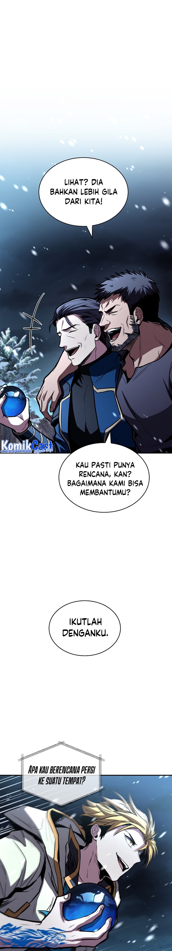 Talent-Swallowing Magician Chapter 89 Image 16
