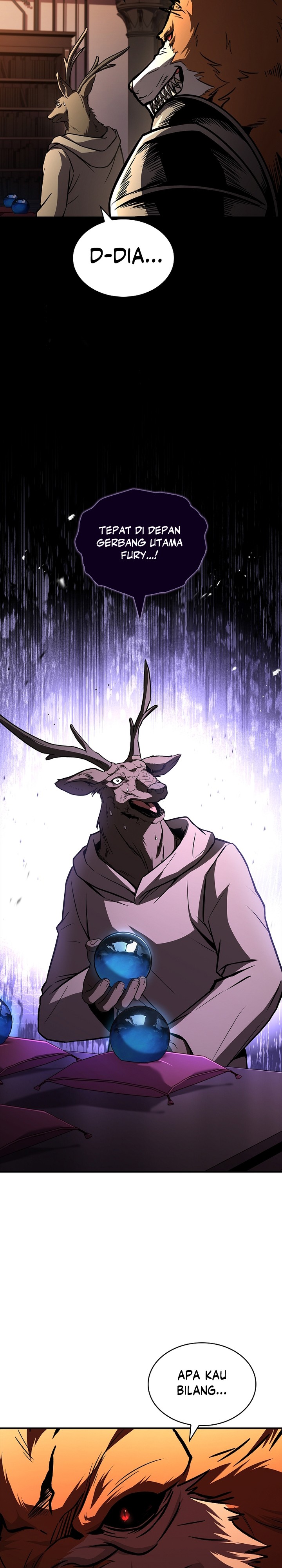 Talent-Swallowing Magician Chapter 89 Image 22