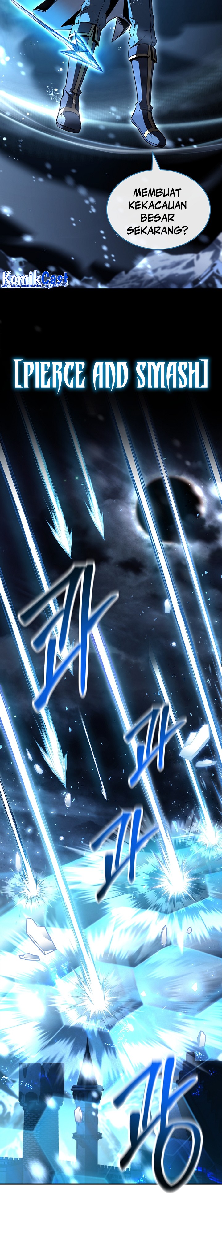 Talent-Swallowing Magician Chapter 89 Image 28