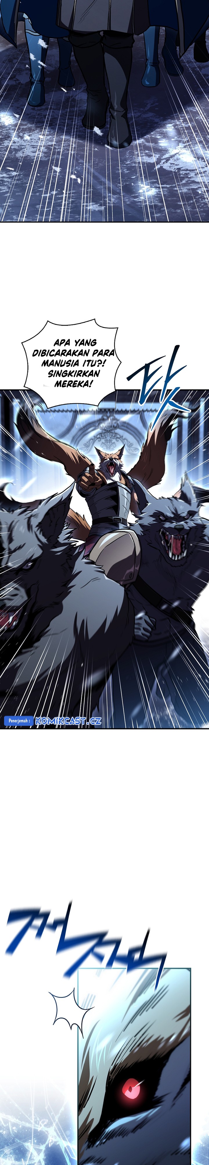 Talent-Swallowing Magician Chapter 89 Image 30