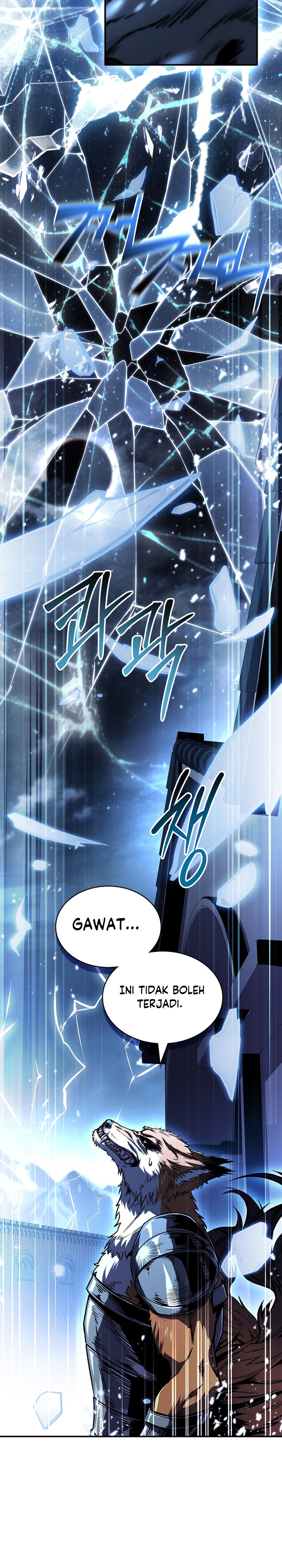 Talent-Swallowing Magician Chapter 89 Image 31