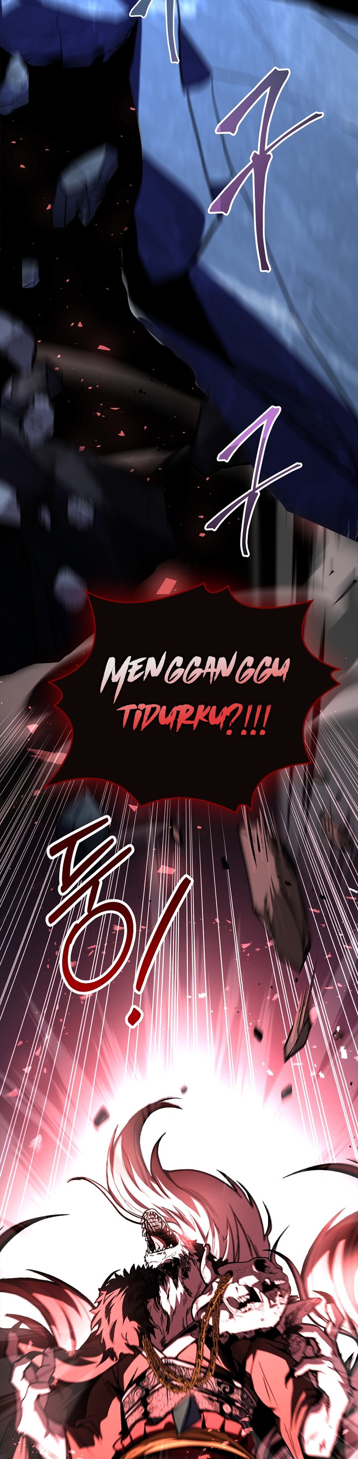 Talent-Swallowing Magician Chapter 89 Image 35