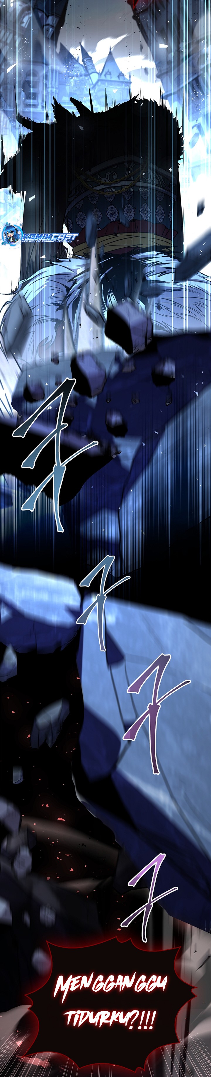 Talent-Swallowing Magician Chapter 90 Image 2