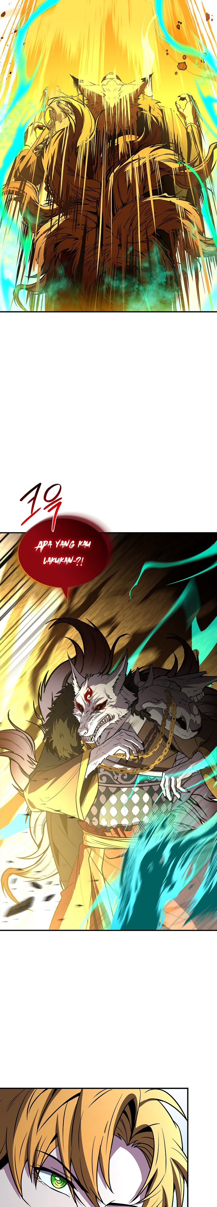 Talent-Swallowing Magician Chapter 90 Image 19