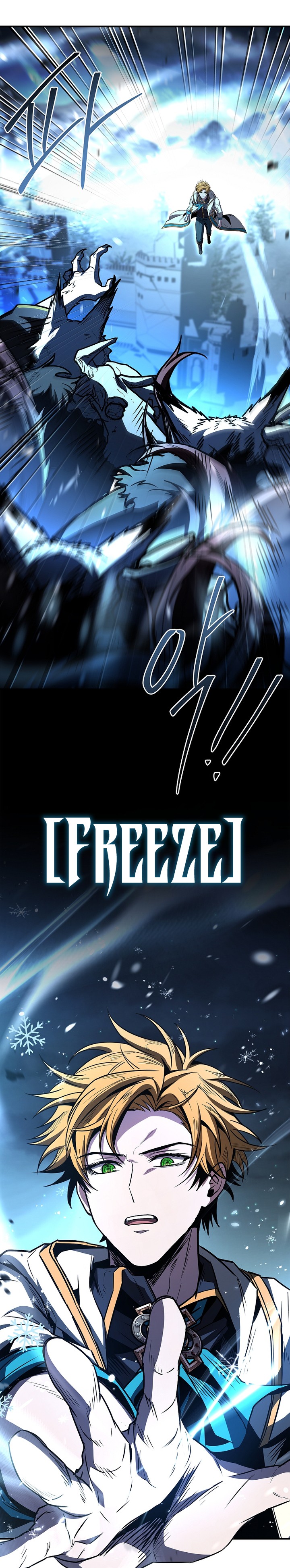 Talent-Swallowing Magician Chapter 90 Image 25