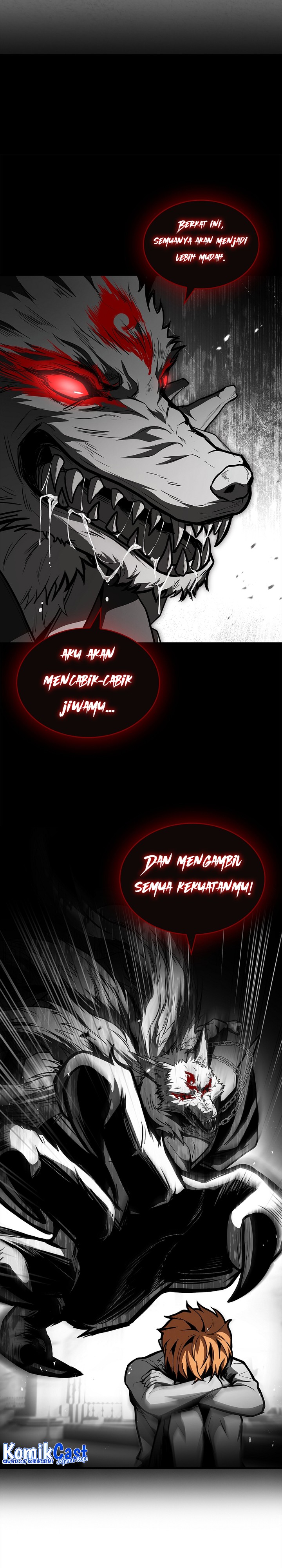 Talent-Swallowing Magician Chapter 90 Image 32