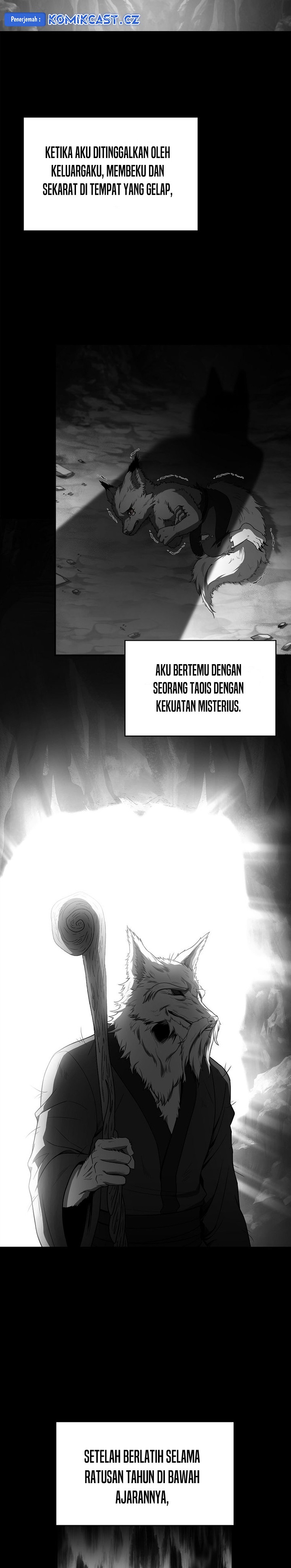 Talent-Swallowing Magician Chapter 91 Image 15