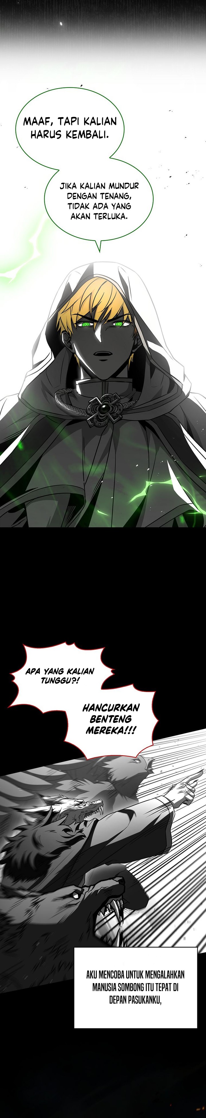 Talent-Swallowing Magician Chapter 91 Image 18