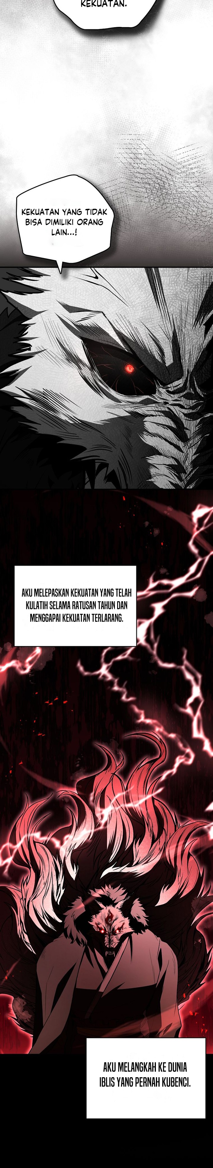 Talent-Swallowing Magician Chapter 91 Image 22