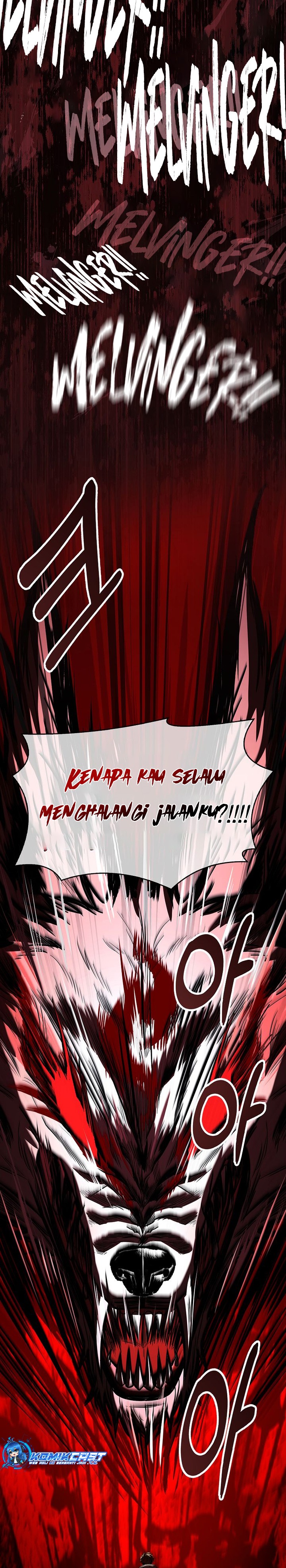 Talent-Swallowing Magician Chapter 91 Image 24