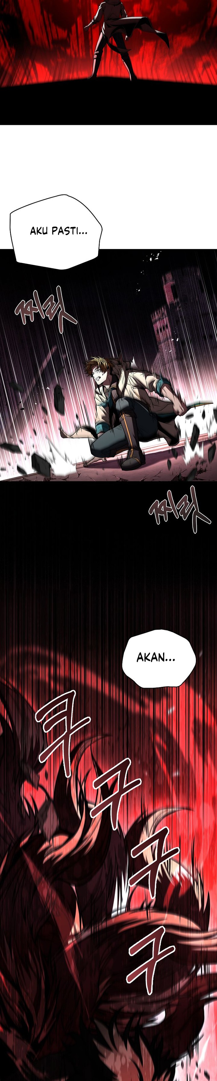 Talent-Swallowing Magician Chapter 91 Image 25