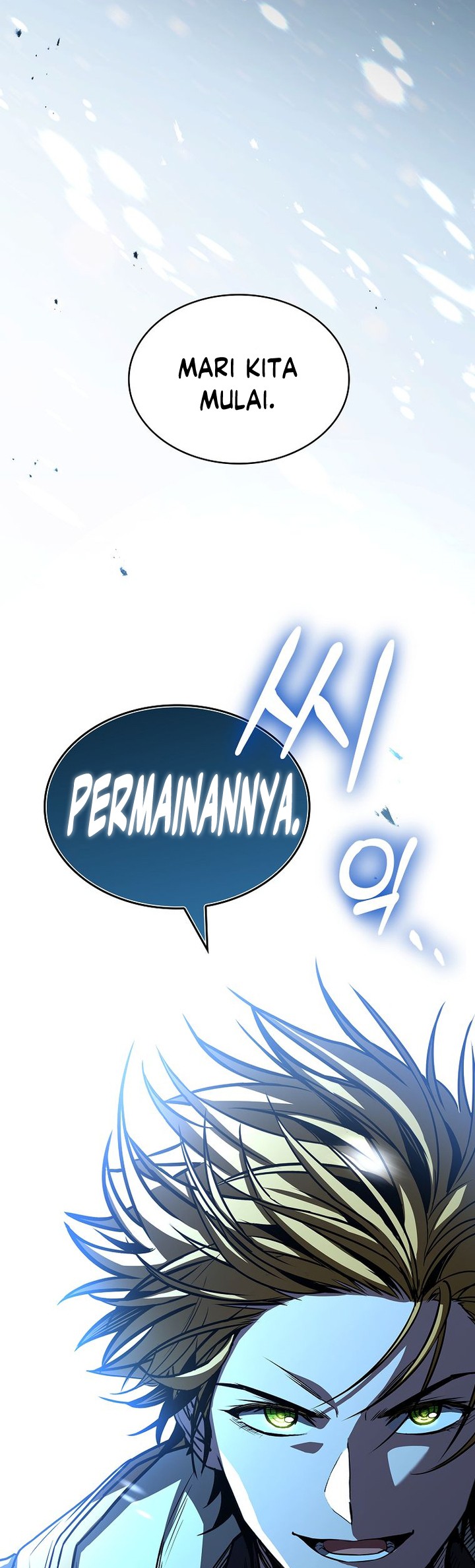 Talent-Swallowing Magician Chapter 91 Image 35