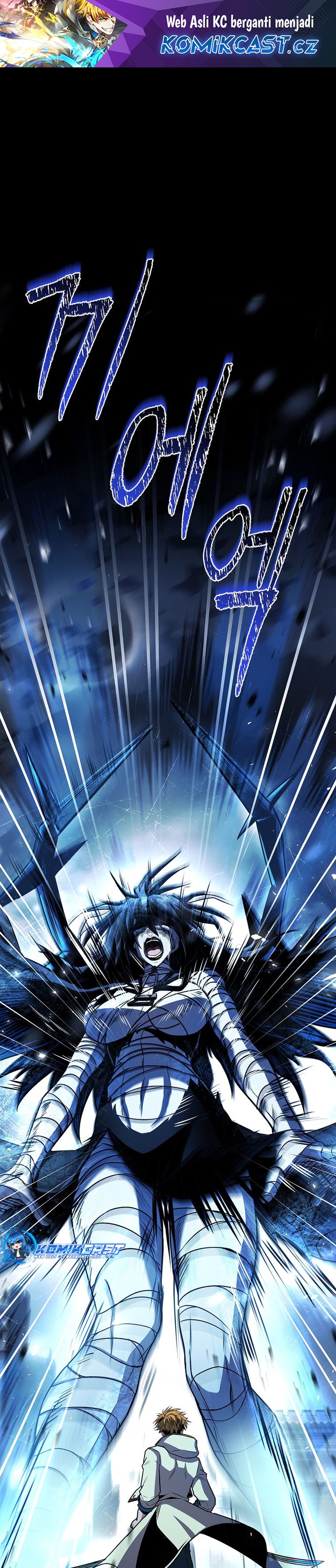 Talent-Swallowing Magician Chapter 92 Image 1