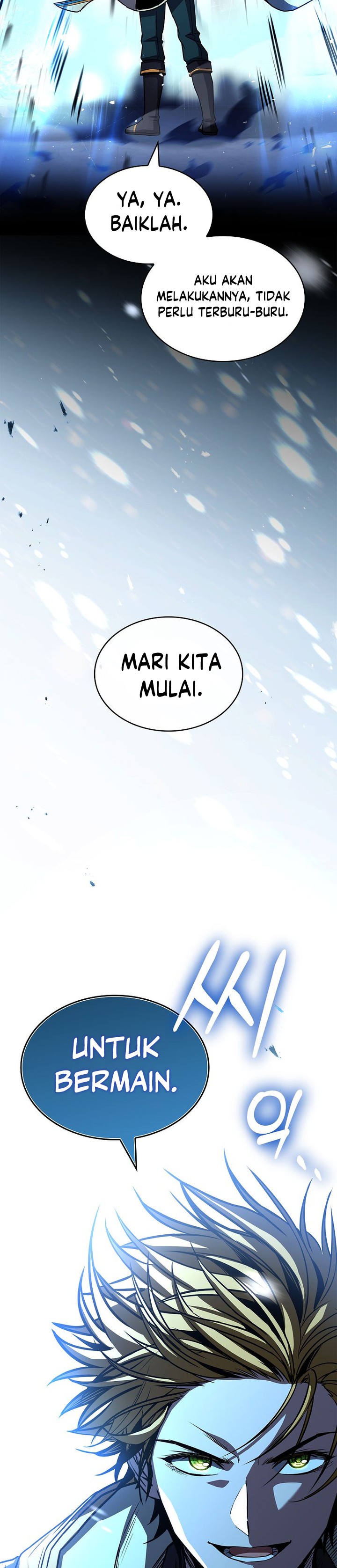 Talent-Swallowing Magician Chapter 92 Image 2