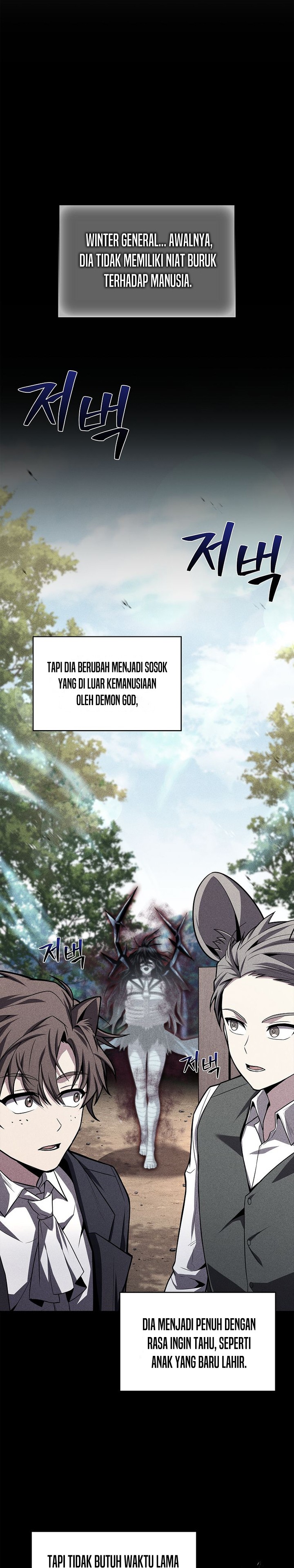 Talent-Swallowing Magician Chapter 92 Image 9