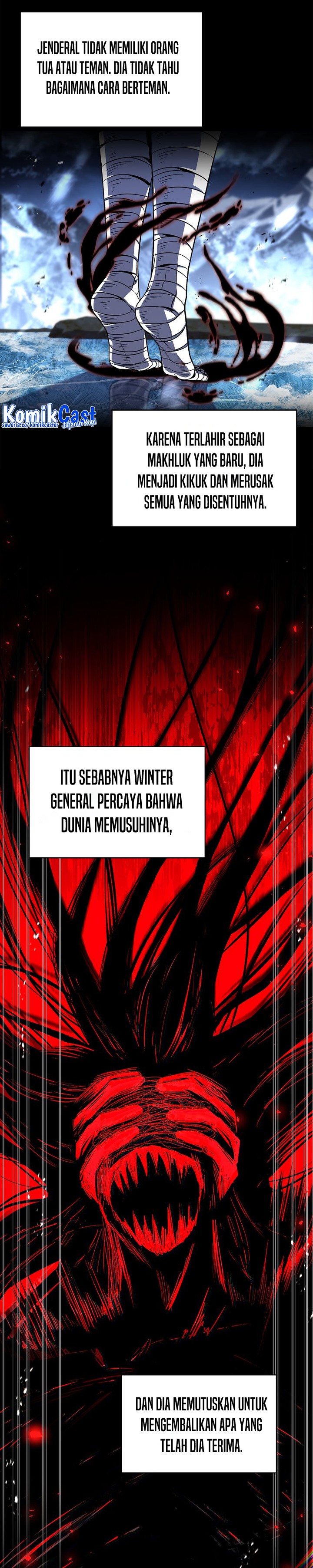 Talent-Swallowing Magician Chapter 92 Image 14