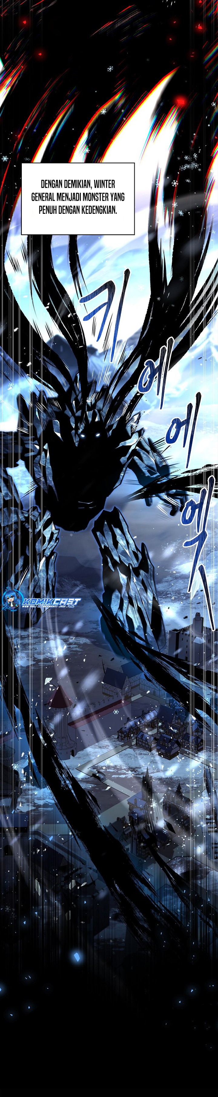 Talent-Swallowing Magician Chapter 92 Image 15