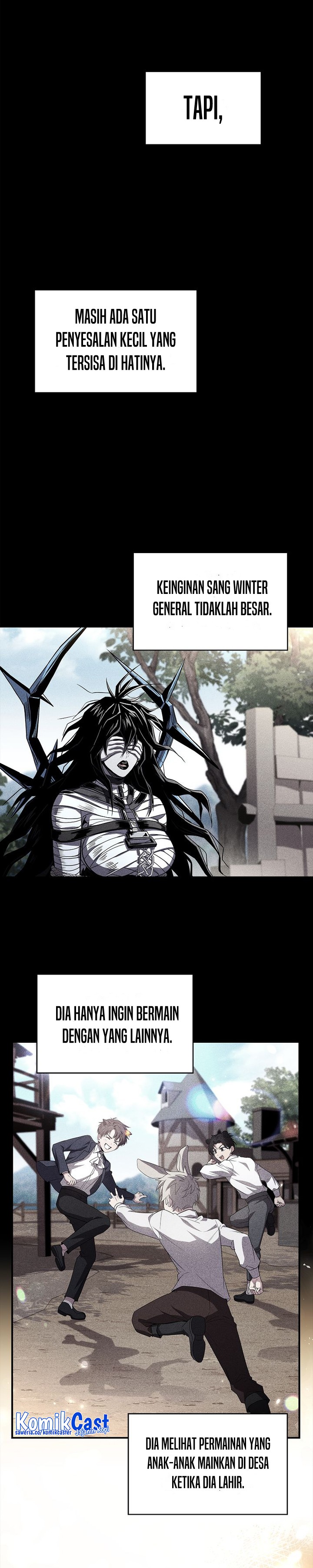 Talent-Swallowing Magician Chapter 92 Image 16