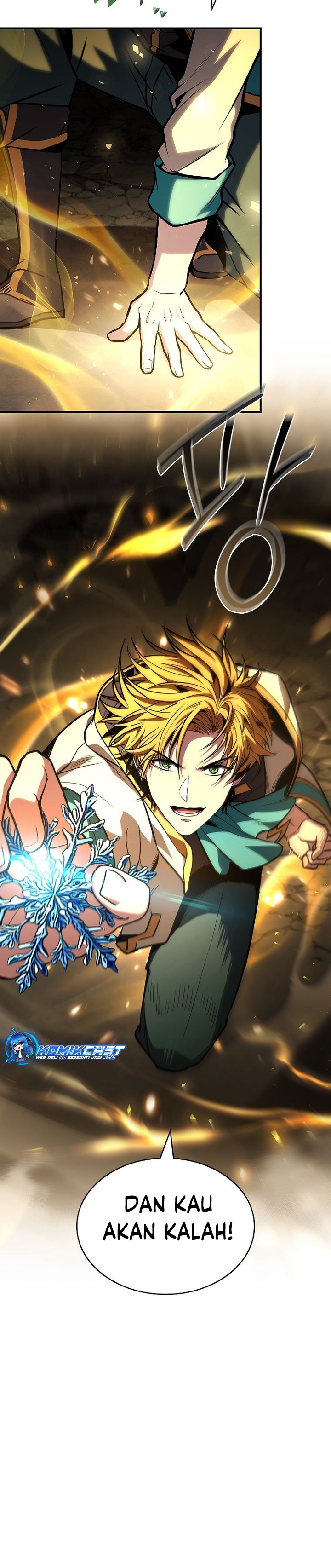 Talent-Swallowing Magician Chapter 92 Image 20