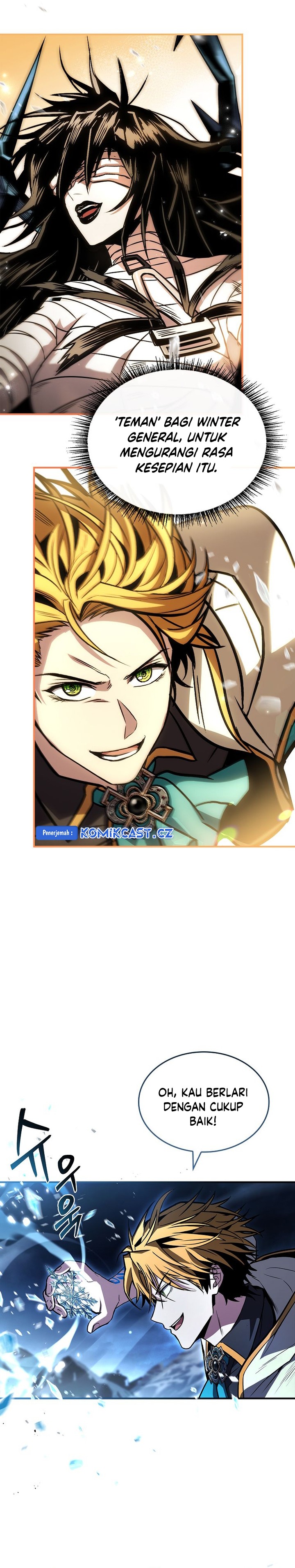 Talent-Swallowing Magician Chapter 92 Image 24