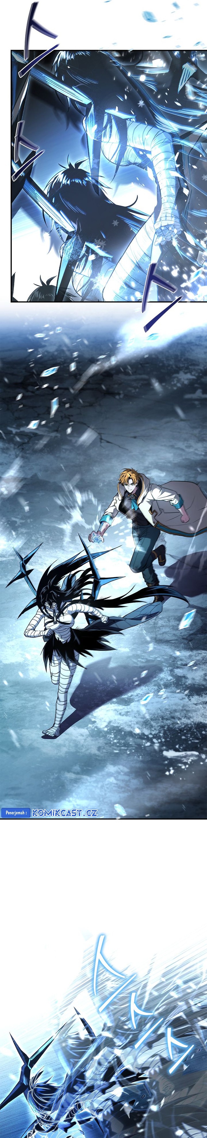 Talent-Swallowing Magician Chapter 92 Image 25