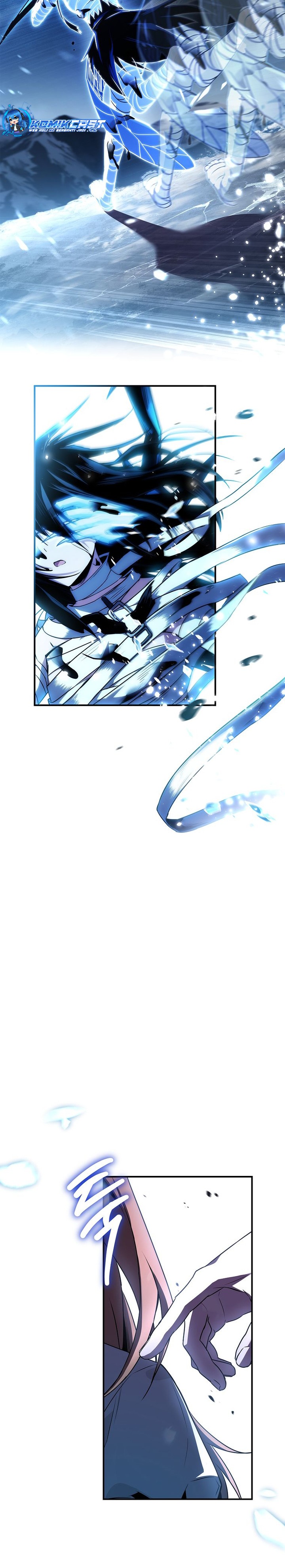 Talent-Swallowing Magician Chapter 92 Image 26