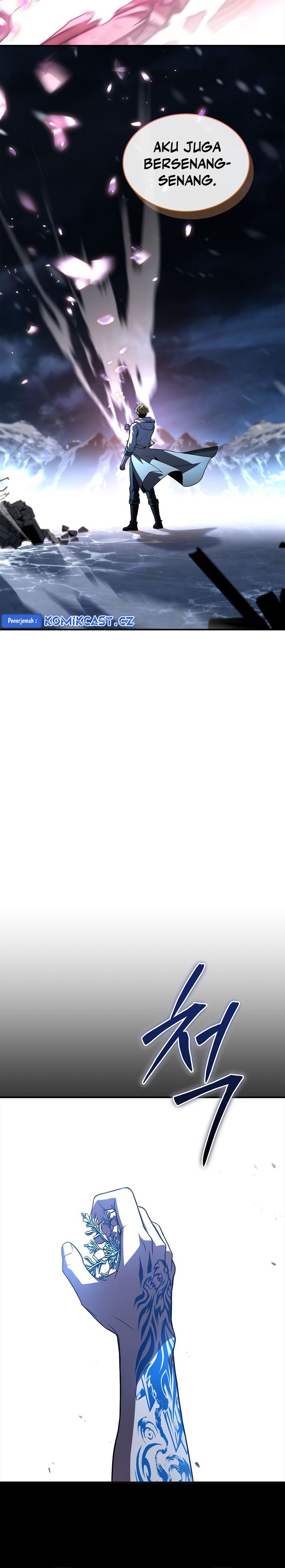 Talent-Swallowing Magician Chapter 92 Image 28