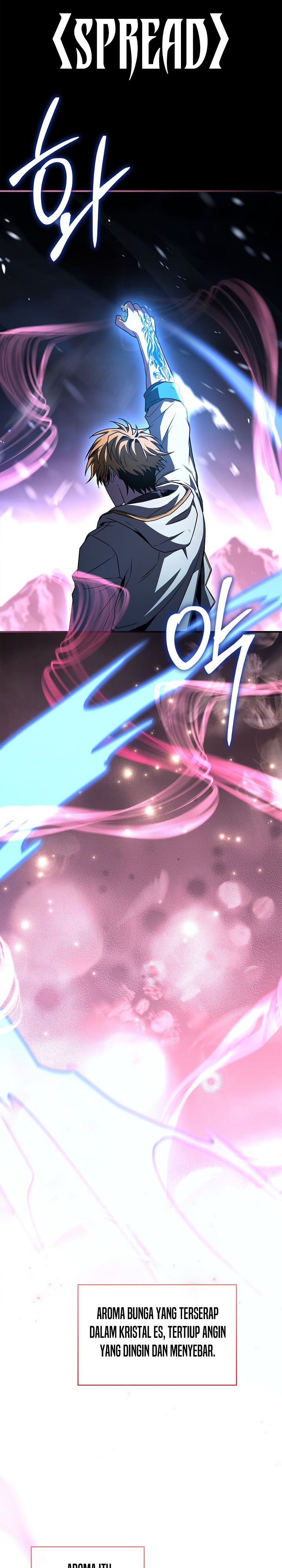 Talent-Swallowing Magician Chapter 92 Image 29