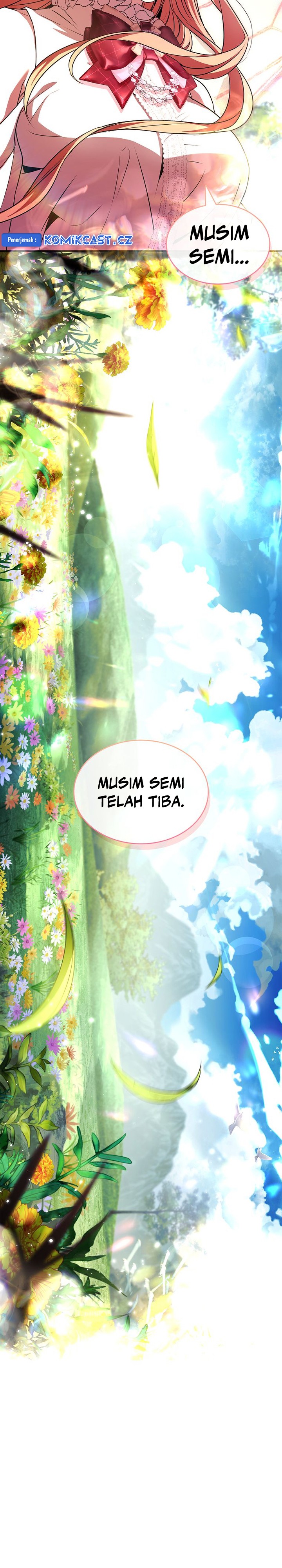 Talent-Swallowing Magician Chapter 92 Image 32