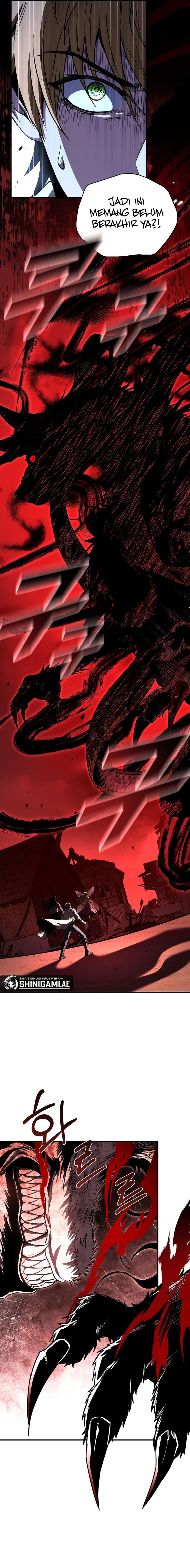 Talent-Swallowing Magician Chapter 93 Image 11