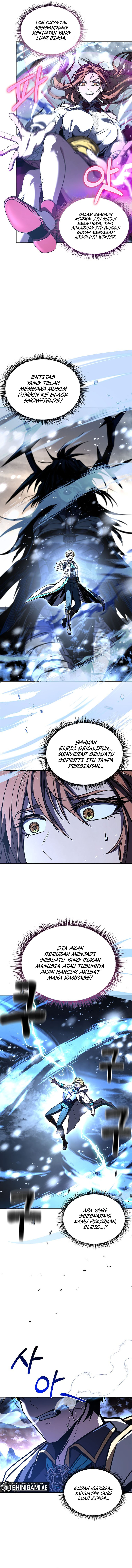 Talent-Swallowing Magician Chapter 94 Image 2