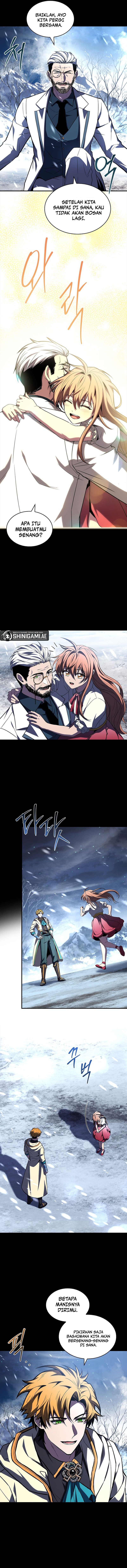 Talent-Swallowing Magician Chapter 94 Image 6