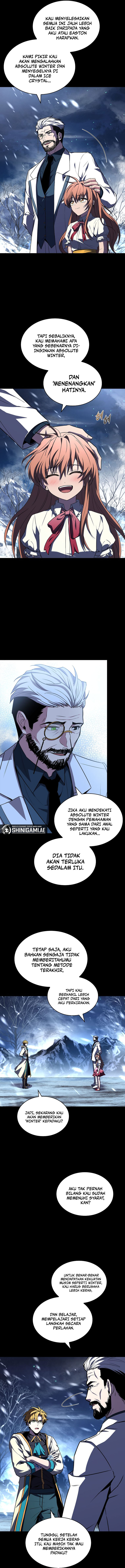 Talent-Swallowing Magician Chapter 94 Image 7