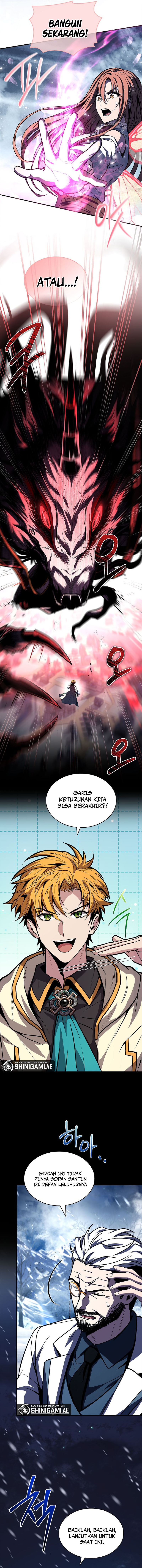 Talent-Swallowing Magician Chapter 94 Image 10