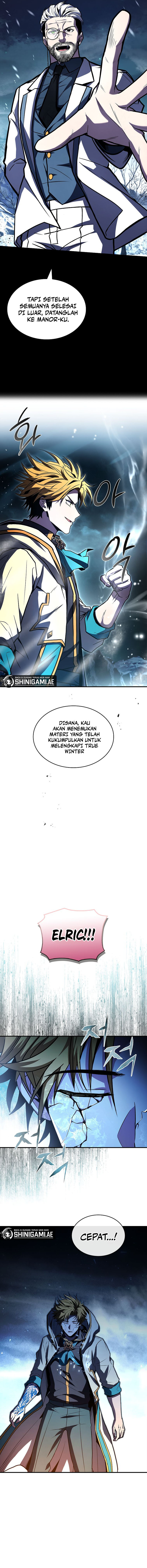 Talent-Swallowing Magician Chapter 94 Image 11