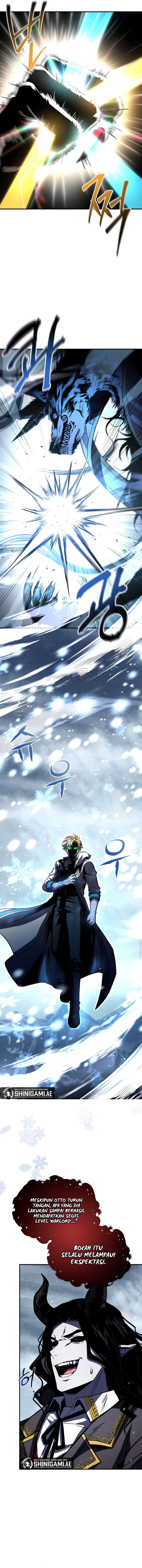 Talent-Swallowing Magician Chapter 94 Image 13