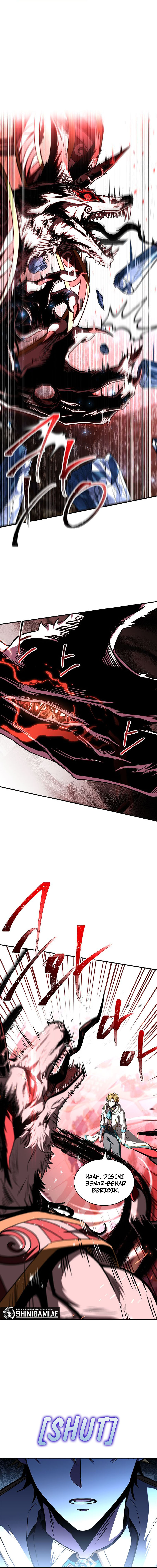 Talent-Swallowing Magician Chapter 94 Image 16