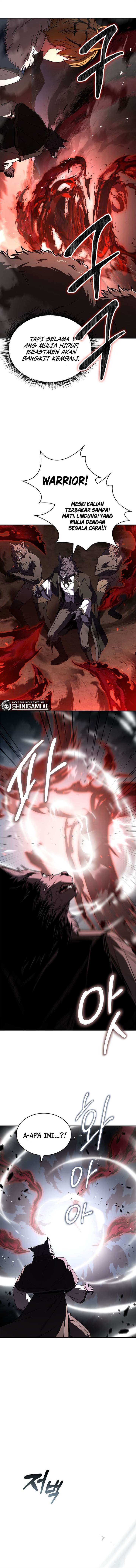 Talent-Swallowing Magician Chapter 95 Image 16