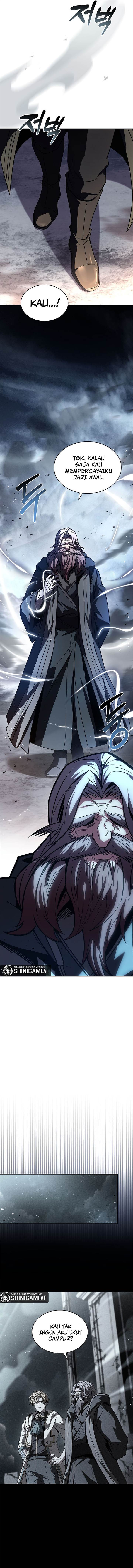 Talent-Swallowing Magician Chapter 95 Image 17