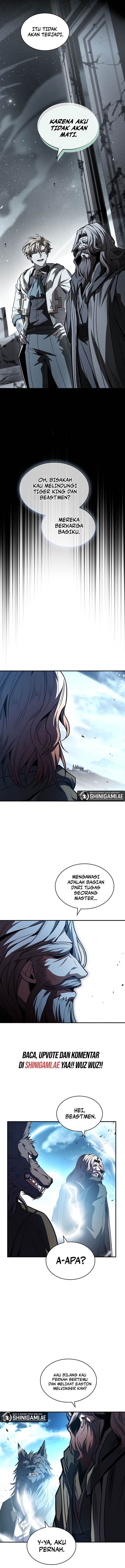 Talent-Swallowing Magician Chapter 95 Image 19