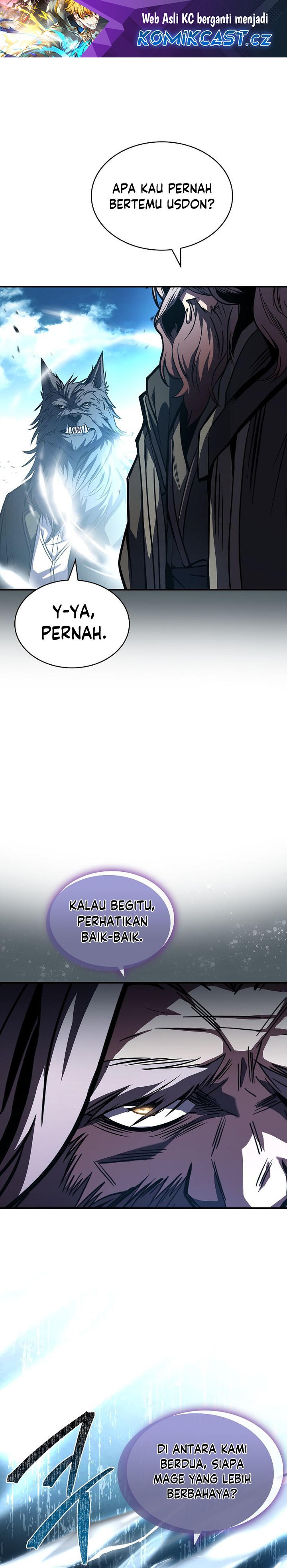 Talent-Swallowing Magician Chapter 96 Image 1