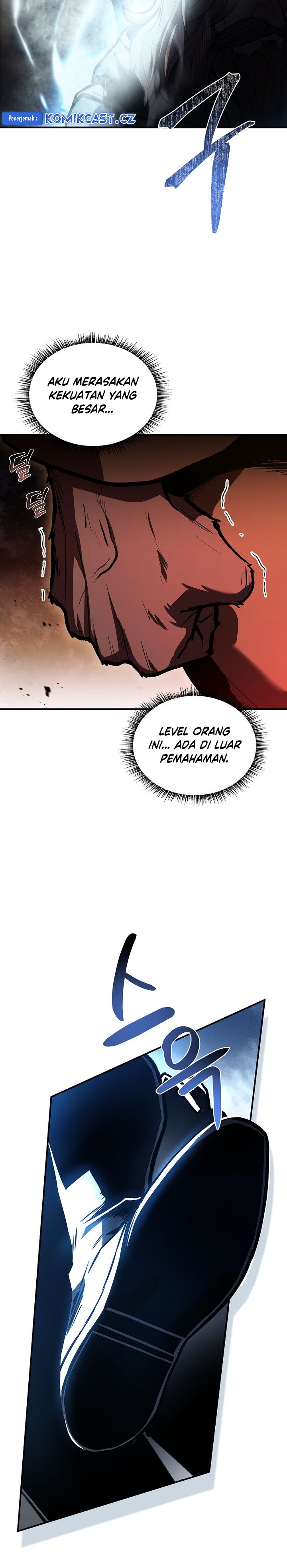 Talent-Swallowing Magician Chapter 96 Image 3