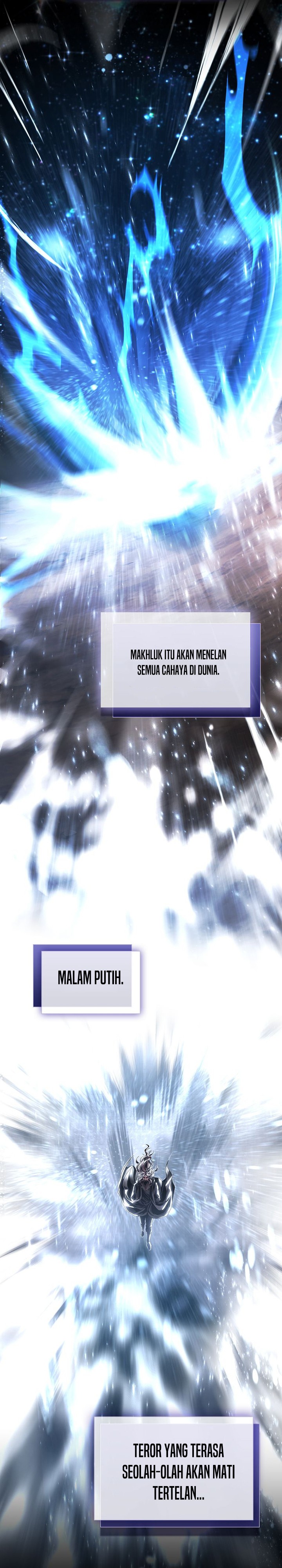 Talent-Swallowing Magician Chapter 96 Image 5