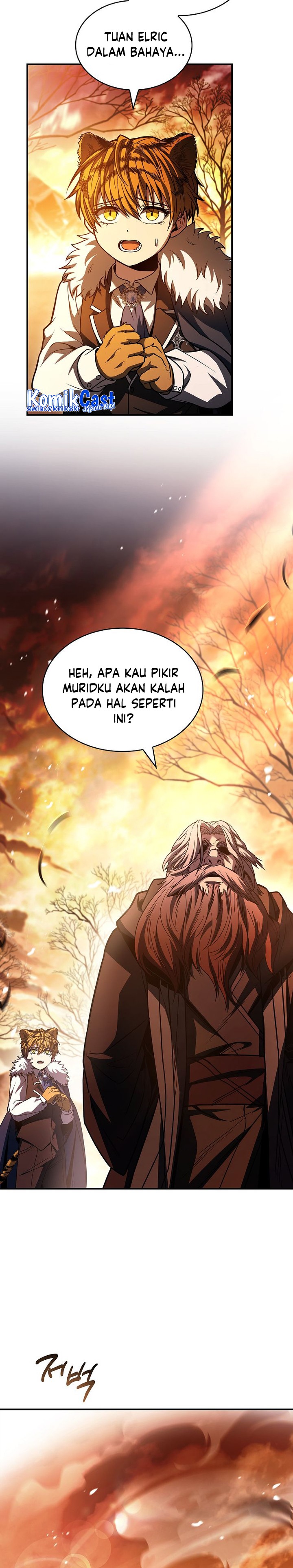 Talent-Swallowing Magician Chapter 96 Image 10