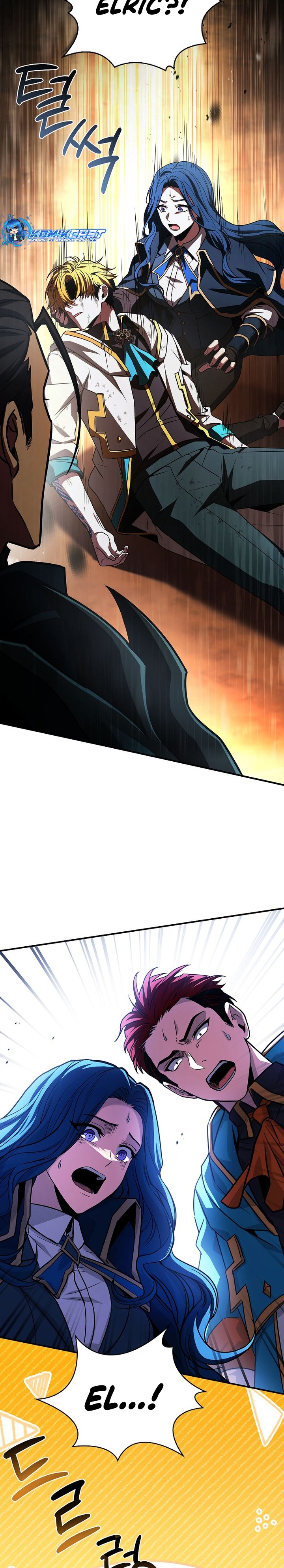 Talent-Swallowing Magician Chapter 96 Image 14